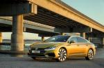 Volkswagen Arteon R-Line 2018 года (ZA)